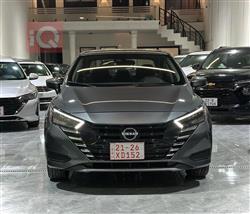 نیسان ڤێرسا